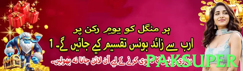 paksuper Pakistan - 3